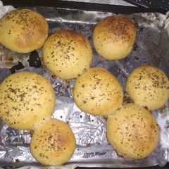 A picture of Wheat flour pav.