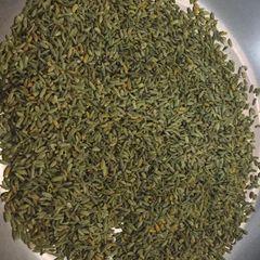 A picture of Aniseeds mouth freshner.