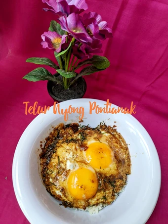 Cara Mudah Membuat Resep Telur Ayong Pontianak yang Bikin Ngiler Anti Ribet, Mantap Sekali