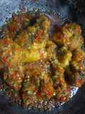 Ayam/udang cili padi