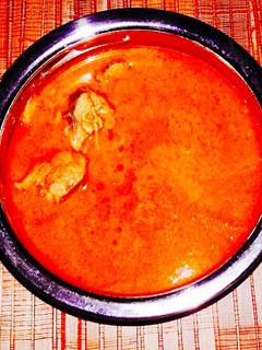 மதுரை ஸ்பெஷல் மீன் 🐟 குழம்பு செய்முறை முக்கிய புகைப்படம்