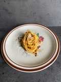 Spaghetti Carbonara
