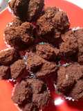 Bolu kukus karamel
