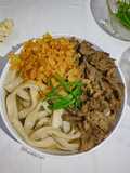 Niku Udon