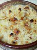 Umm Ali with Nuts