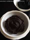 Chunjang - 춘장Homemade