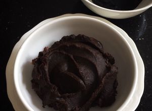 Foto resep Chunjang - 춘장Homemade