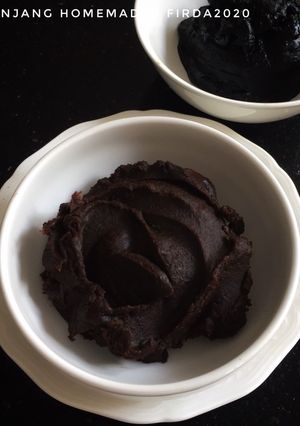 Foto resep Chunjang - 춘장Homemade