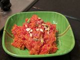 Gajar ka Halwa