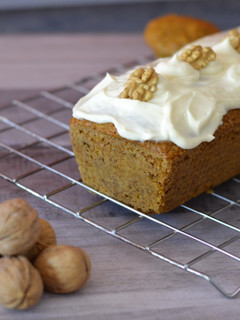 Una foto de Carrot Cake 🥕