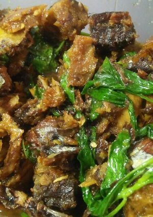 Foto resep Rica rica Tuna