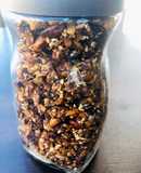 Keto - Granola