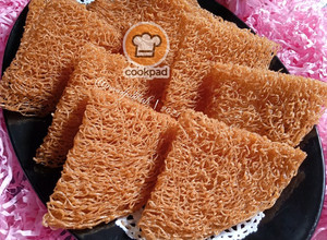 Gambar Kuih Karas (Perlis)
