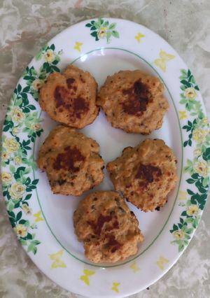 Una foto de Galletas VEGANAS