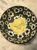 Pesto di albedo di limone