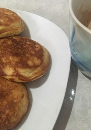 Foto resep Kamir Tape
