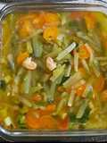 Sayur labu siam
