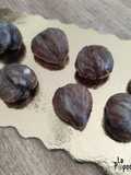 Marrons glacés