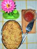 Creamy Macaroni Schotel 🍝🍝🍝