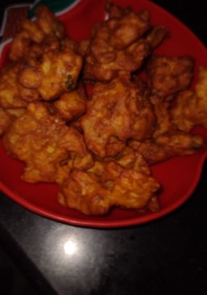 A picture of Pkode.