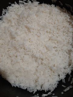 Una foto de Arroz a vapor de lo más fácil y light