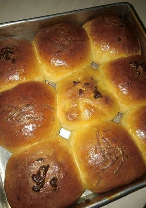 Foto resep Roti sobek super lembut