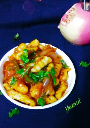 रवा पास्ता(Rava pasta recipe in Hindi) रेसिपी मुख्य फोटो