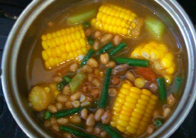 Sayur Asem