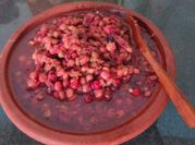 Gambar rujak buni