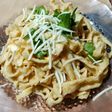 Fettucini