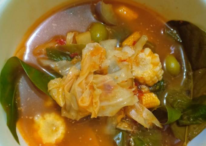 Sayur asem