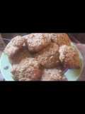 Galletas 4 cucharadas aptas aplv también aptas bebés leer