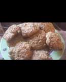 Galletas 4 cucharadas aptas aplv también aptas bebés leer