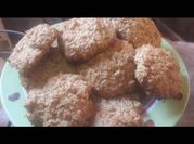 Una foto de galletas para bebe