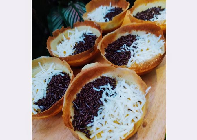 Martabak Mini / Martabak Unyil