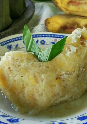 Foto resep Carang Gesing