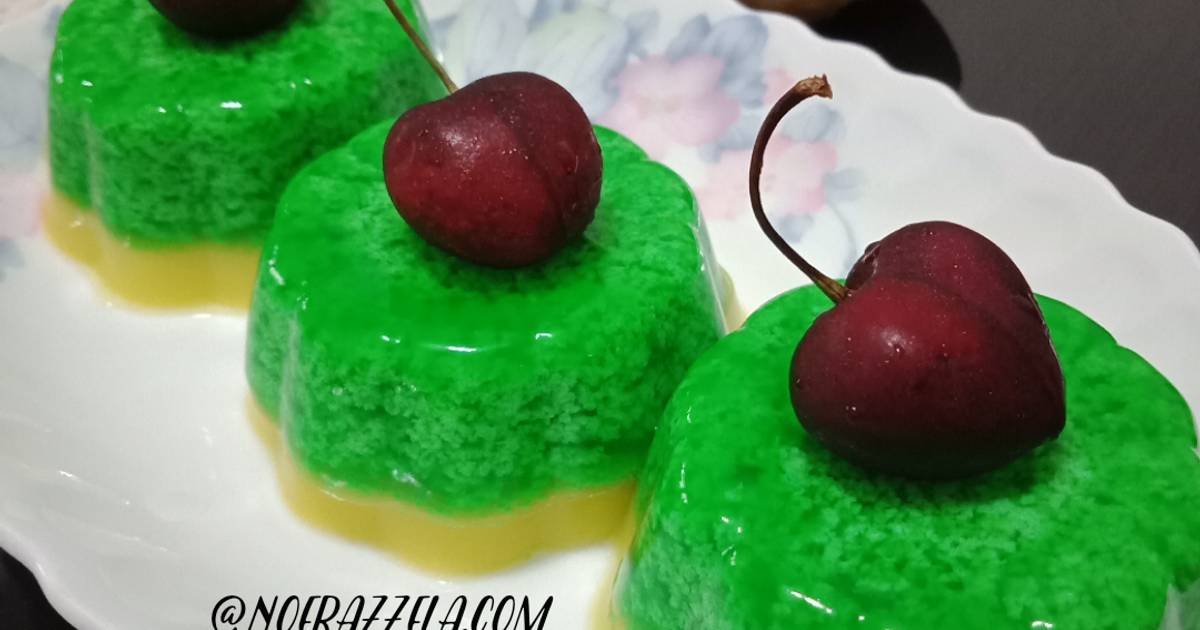 774 resep  puding  nutrisari  enak dan sederhana Cookpad