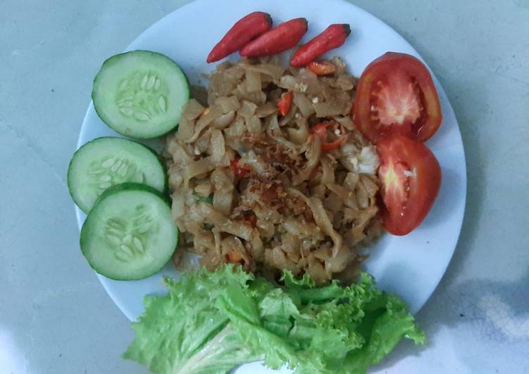 Kwetiau Goreng