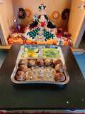 Dal baati churma