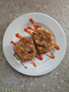 Foto resep Tahu Aci Slawi Kukus