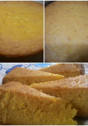 Foto resep Cake Tape