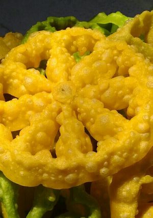 Foto resep Kembang Goyang Renyah