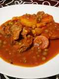 Guiso italiano