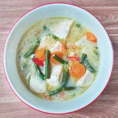 รูปของ Sayur Lodeh Tahu