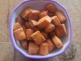 गोड शंकरपाळी (god shankarpali recipe in marathi)