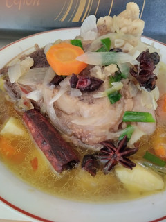 Foto resep Sop iga tulang sapi
