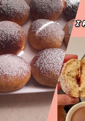 صورة لوصفة لامونة ساهلة وبنتها خيالية