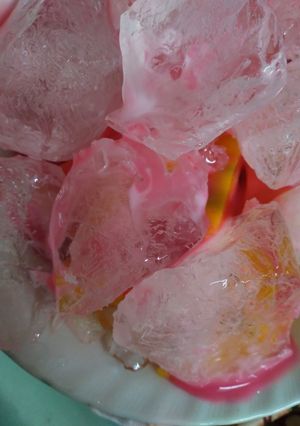 Foto resep Es Mangga Cocopandan