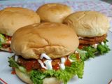 Chicken Burger
