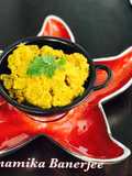 Shorshe Kumro (Pumpkin in the Mustard Paste): A Popular Lost Bong Recipe